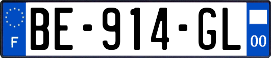 BE-914-GL