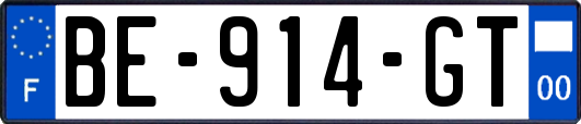 BE-914-GT