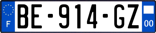BE-914-GZ