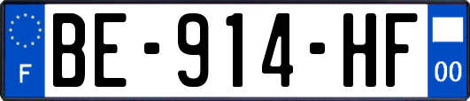 BE-914-HF