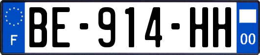 BE-914-HH