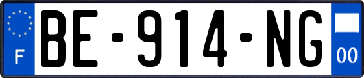 BE-914-NG