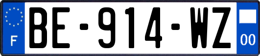 BE-914-WZ