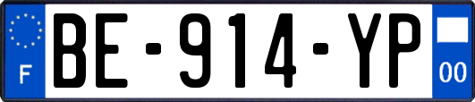BE-914-YP