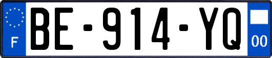 BE-914-YQ