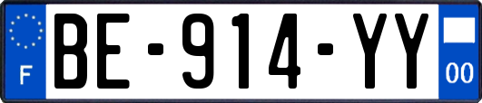 BE-914-YY