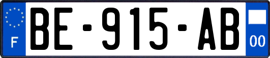 BE-915-AB