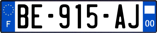 BE-915-AJ