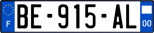 BE-915-AL