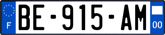 BE-915-AM