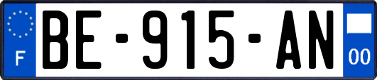 BE-915-AN