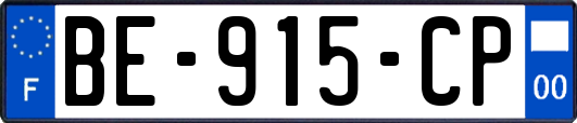 BE-915-CP