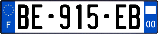 BE-915-EB