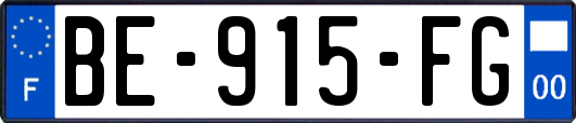 BE-915-FG