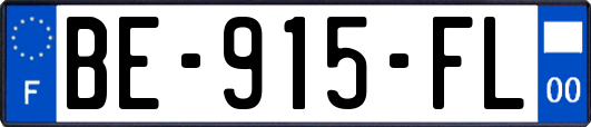 BE-915-FL