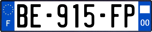 BE-915-FP