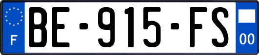 BE-915-FS