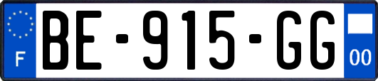 BE-915-GG