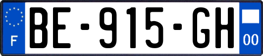 BE-915-GH