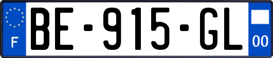 BE-915-GL
