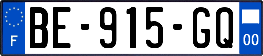 BE-915-GQ