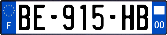 BE-915-HB