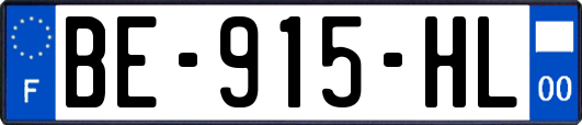 BE-915-HL
