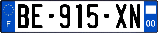 BE-915-XN