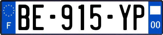 BE-915-YP