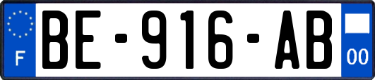 BE-916-AB