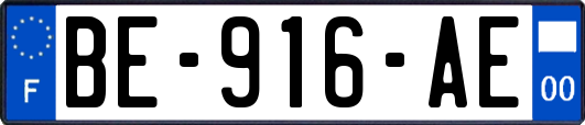 BE-916-AE