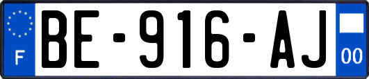 BE-916-AJ