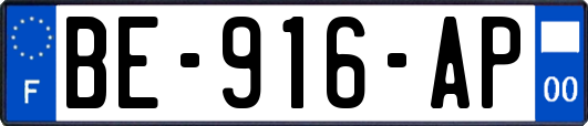 BE-916-AP