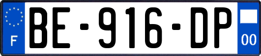 BE-916-DP
