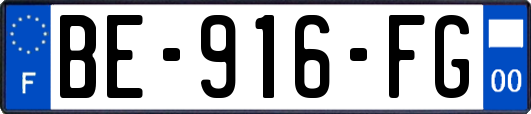 BE-916-FG