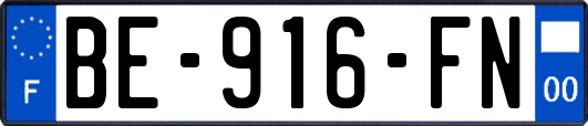 BE-916-FN