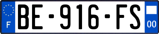 BE-916-FS