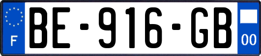BE-916-GB
