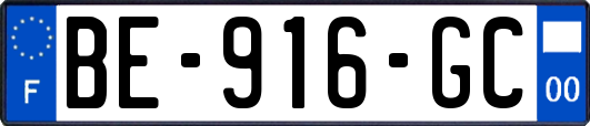BE-916-GC