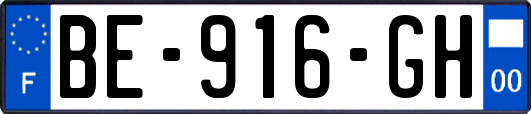 BE-916-GH
