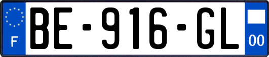 BE-916-GL