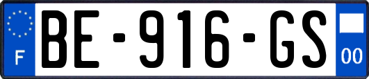 BE-916-GS