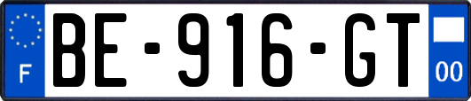 BE-916-GT