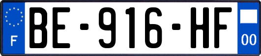 BE-916-HF