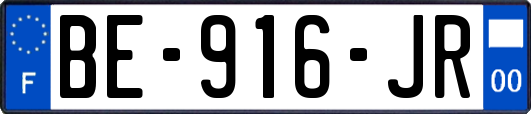 BE-916-JR