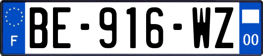 BE-916-WZ