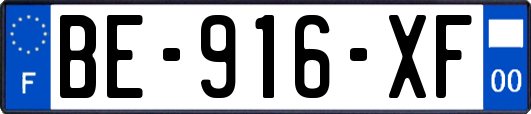 BE-916-XF