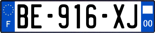 BE-916-XJ