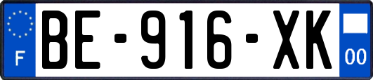 BE-916-XK