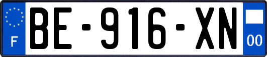 BE-916-XN
